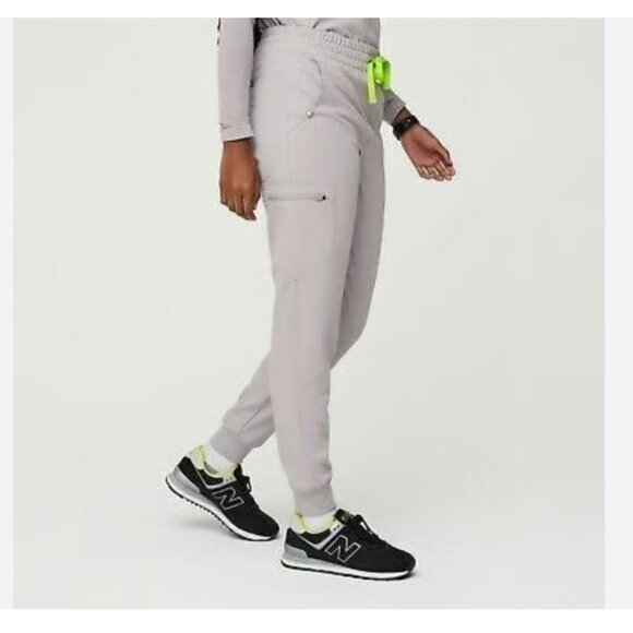 Figs Zamora Jogger. Slate XXL - Picture 1 of 2
